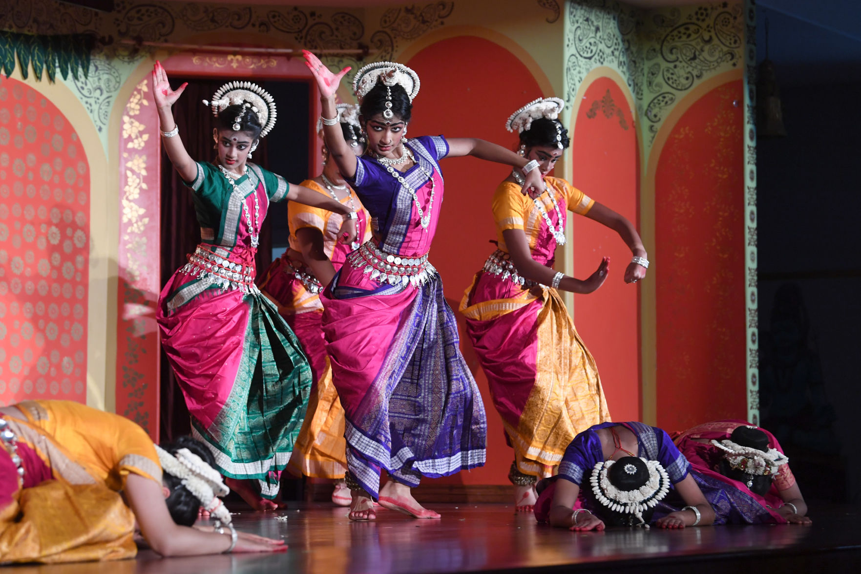 International Odissi Dance Festival